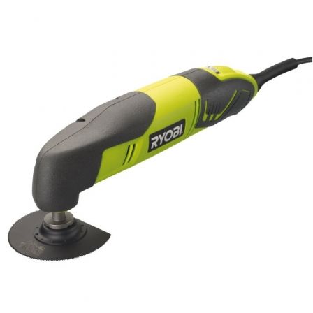 Ryobi Herramienta multifunción con cable 200 W Ryobi Herramienta multifunción con cable 200 W